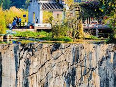 -靖西鹅泉风景区