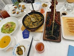 -品海楼·大连海胆锅贴馆(东港店)