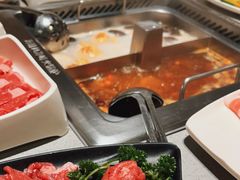 -海底捞火锅(海宁路店)