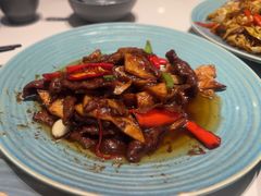 -鹿港小镇(悠唐店)