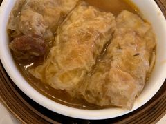 -美心皇宫(屯门大会堂店)