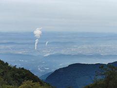 -九皇山景区