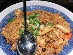 -厚贞日式烤肉(浦东汇智店)
