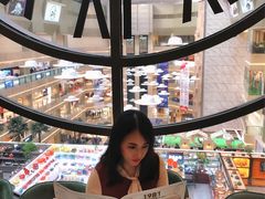 -1981牛排西餐厅(海信店)