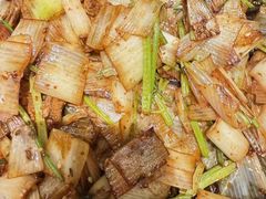 -秀儿四九城·新京菜(亚运村鸟巢店)