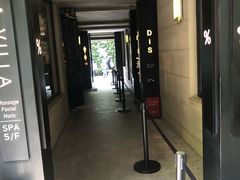 门面-% Arabica阿拉比卡咖啡(武康路店)