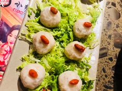 -小龙坎火锅(东汇城店)