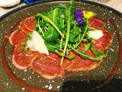 -Hurricane's Grill 飓风牛排