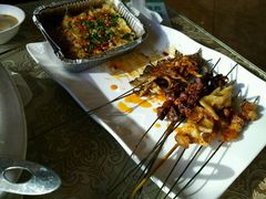 -恒盛居回族饭店