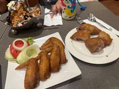 -关夫人餐厅(阳光广场店)