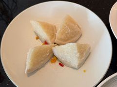 -三亚亚龙湾瑞吉酒店·铭轩中餐厅Mingxuan·海南菜·粤菜