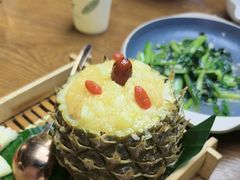 -云海肴·汽锅鸡·云南菜(天山百盛优客店)