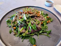 -汤臣·空中餐厅·严选粤菜(石湾世博广场店)