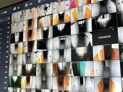 -安东易迷你仓自助寄存仓库(苏州桥店)