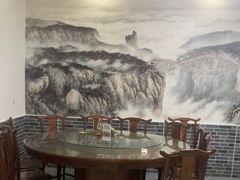 -溪涧堂农家土菜(神仙居店)