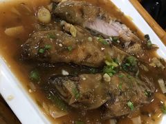 -三羊居食府(文艺路店)