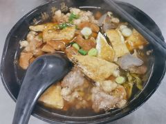 -老马酸菜面(洪濑总店)