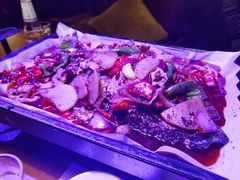 -别院里音乐餐酒吧(双流航空港店)