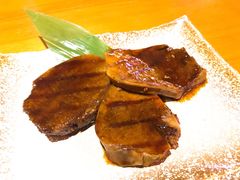 酱烤厚切牛舌-有喜屋·深夜食堂(北京西路店)