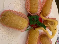 -椿记烧鹅(叠彩店)