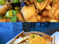 -千岛湖小鱼儿·淳安匠心农家菜