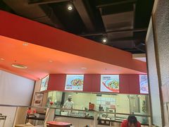 -九毛九西北菜(大东海店)