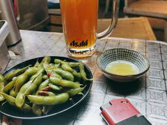 -新沙烧烤·炭烤鲜牛肉(新沙路店)