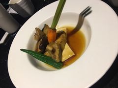 -梅筑·创意料理(王府井百货店)