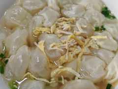 -绿杨馄饨临顿路店