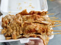 -豪香里脊肉串(大中路店)