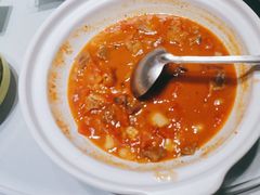 -鸭王烤鸭店(三里河店)