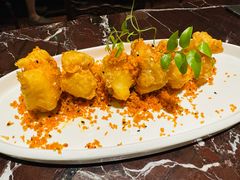 -新白鹿餐厅(爱琴海购物中心店)