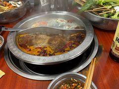 -丹妹麻辣烫(袁家岭20year店)
