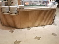 -广州增城保利郡雅酒店-月色西餐厅