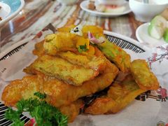 冰川茄子-椿记烧鹅(叠彩店)