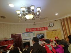 -老杨家熟食店
