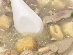 -鸡鸣汤包(罗廊巷店)