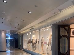 -CLUB MONACO(金融街购物中心店)