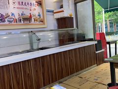 -黑皮牛杂面(金融港路店)