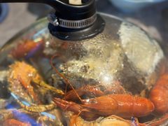 -争先鲜·蒸汽海鲜自助·鲜切牛肉