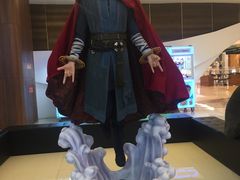 -卢米埃IMAX影城(温州万象城激光店)