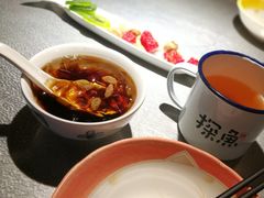 -探鱼·鲜青椒爽麻烤鱼(广州花都来又来店)