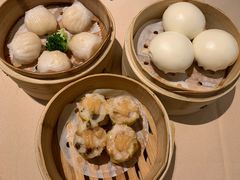 -金悦轩海鲜酒家(拱北店)