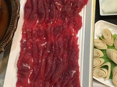 -羊家胡同·龙虾烧烤火锅(龙汇路店)