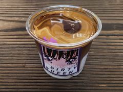 DIRTY-HANA COFFEE(长寿路店)
