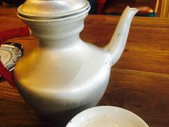 -阿热藏餐(总店)