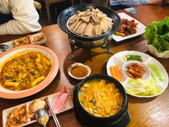-韩礼年糕(飞虹路店)
