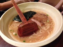 -味千拉面(双井店)