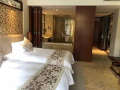 -天目湖御水温泉·度假酒店