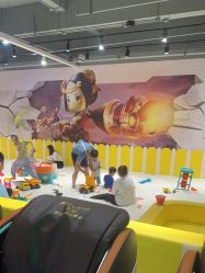 -宝燕乐园(闵行旗舰店)